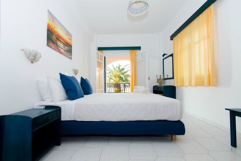 Family flat sleeps 4-6