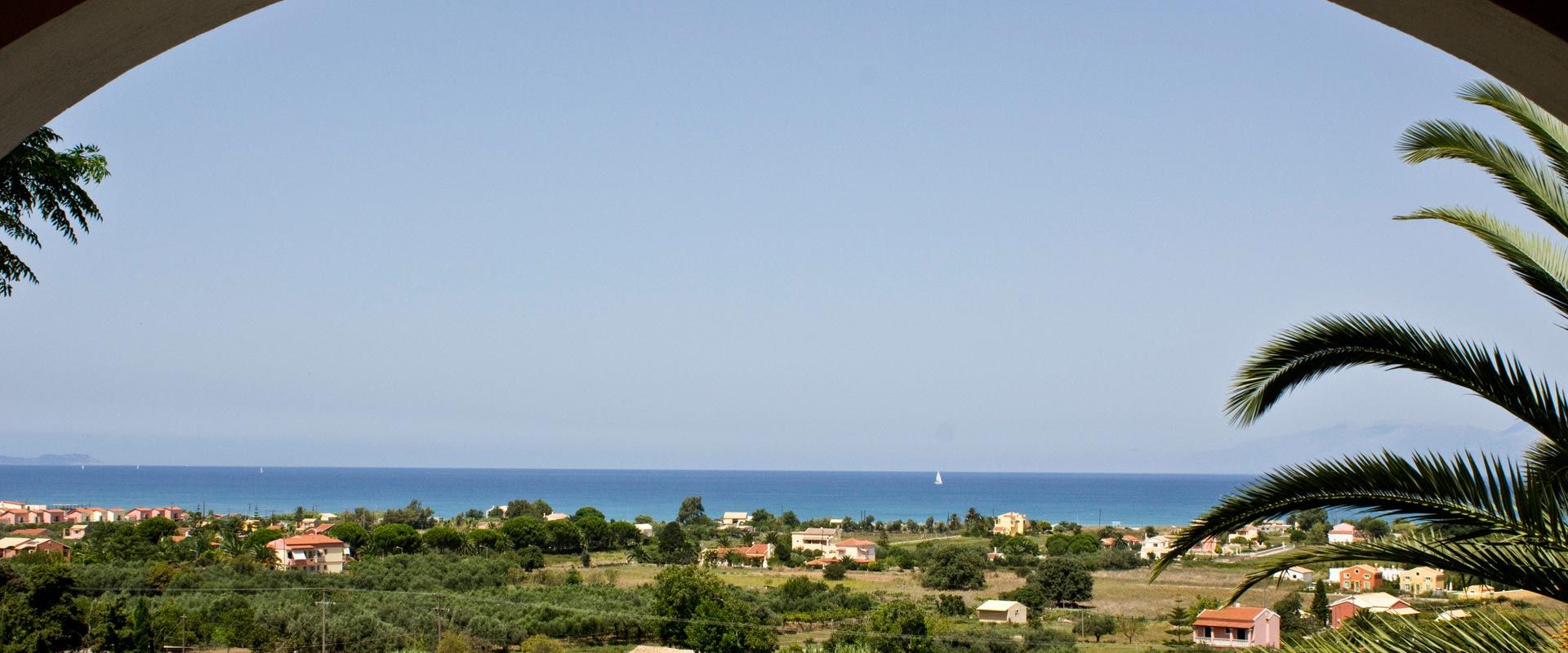 The best view in the whole area